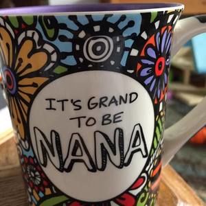 Meet your Posher, Michele